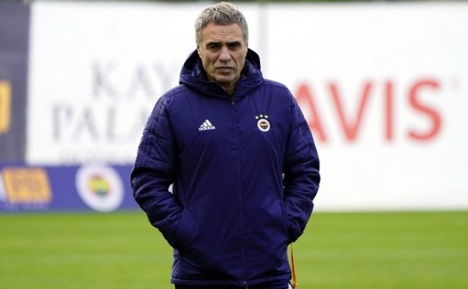 Ersun Yanal'dan Zenit'e Farklı 11