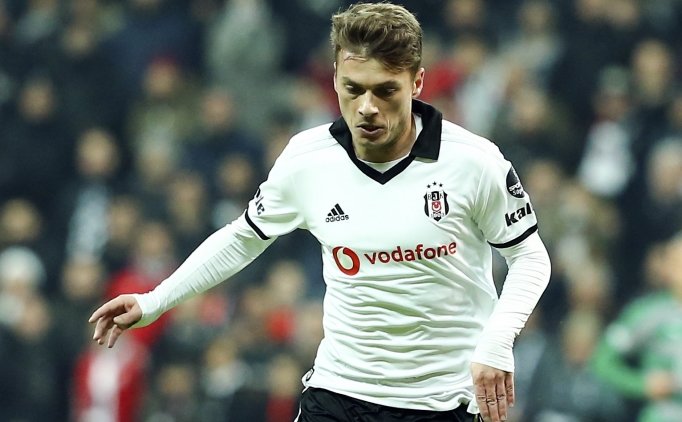 Adem Ljajic'e Yine "yıldızlı Pekiyi"