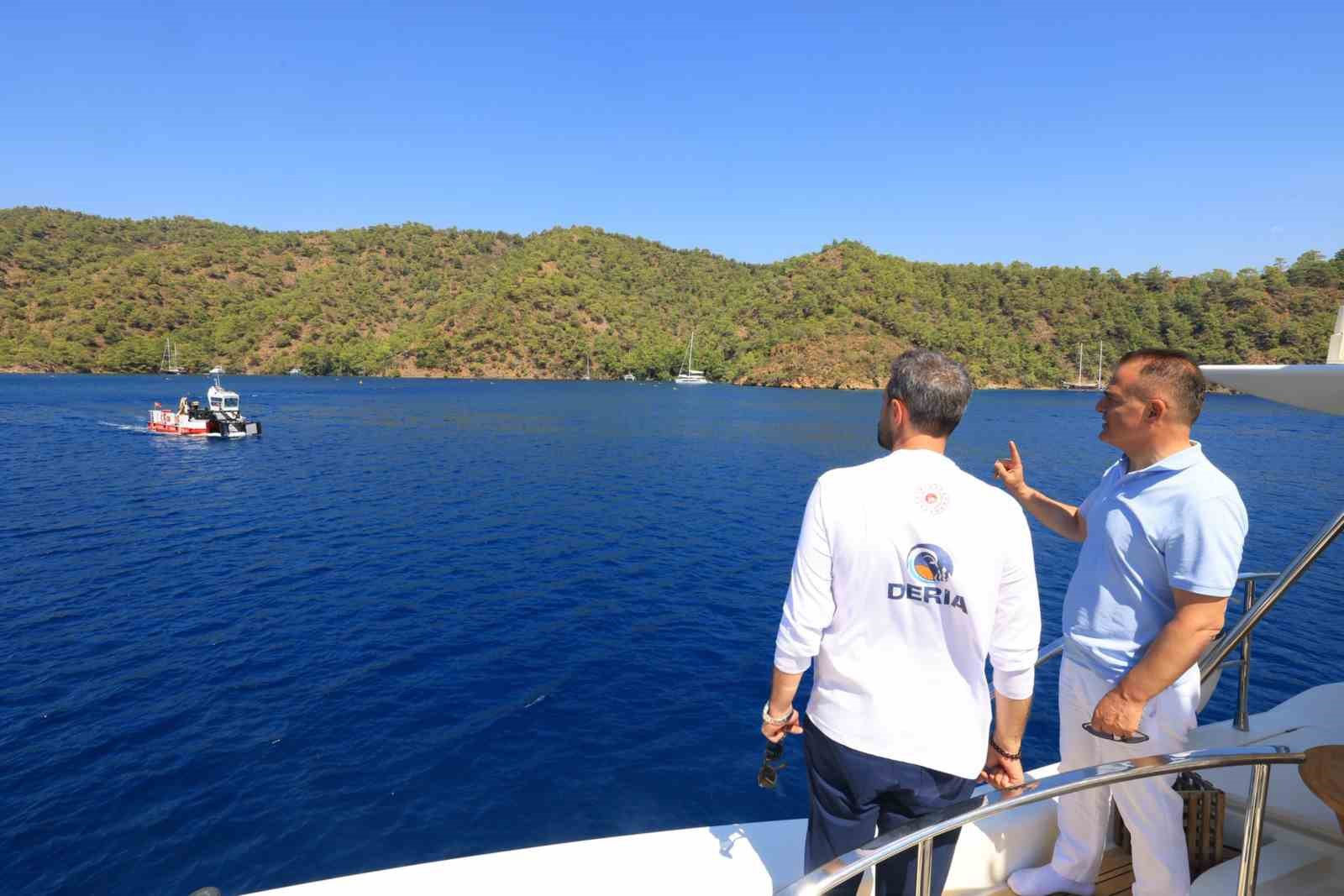 fethiye-korfezi-icin-buyuk-temizlik-basliyor