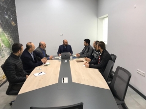 Büyükşehir Genç Bisikletçileri Arıyor