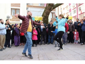 Roman Adaydan Davullu Zurnalı Tanıtım