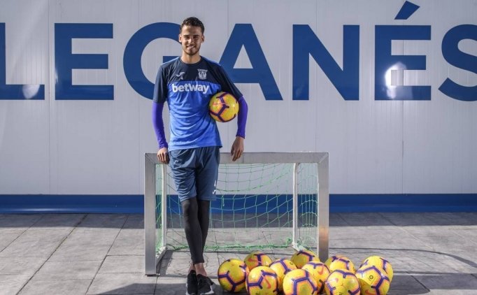 Transferin Son Günü, 23:50! "fenerbahçe'ye Dönebilirdim"