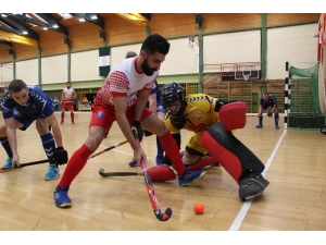 Gaziantep Polisgücü, Trophy’yi Galibiyetle Bitirdi