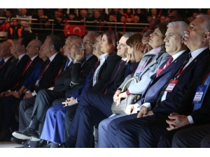 Bursa’nın Adayları Ankara’da Tanıtıldı