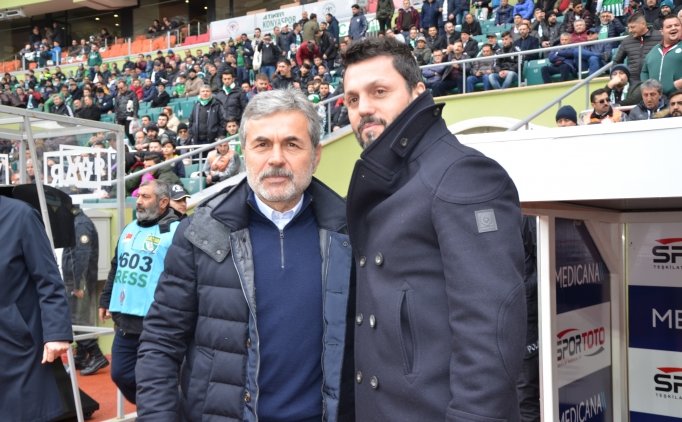 Aykut Kocaman: "yeni Malatyasporlular Yerden Kalkmadı"