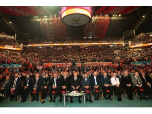 Cumhurbaşkanı Erdoğan: “Chp Geleneğinde Sandıkta Hile Adeta Bir Tarzı Siyasettir”