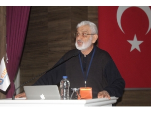 Prof. Dr. Aytaç Açıkalın’dan Hayat Dersi