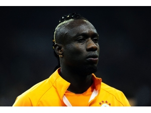 Spor Toto Süper Lig: Galatasaray: 0 - Trabzonspor: 0 (Maç Devam Ediyor)