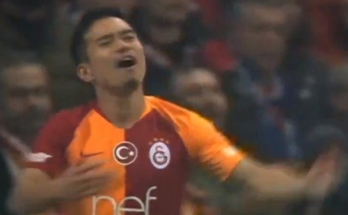 Ahmet Çakar: "yuto Nagatomo Da 'f.ck Off' Dedi"