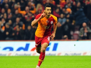 Belhanda Bu Sezonun İlk Gollerini Attı