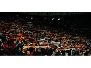 Galatasaray Evindeki Yenilmemezliğini 30’a Çıkardı