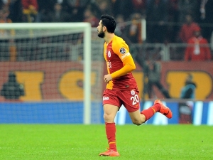 Emre Akbaba 135 Gün Sonra Sahada