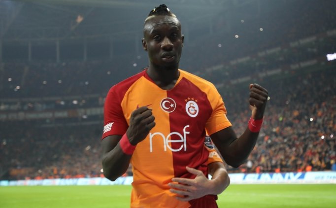 Diagne: "inşallah Gomis'in Rekorunu Kıracağım"