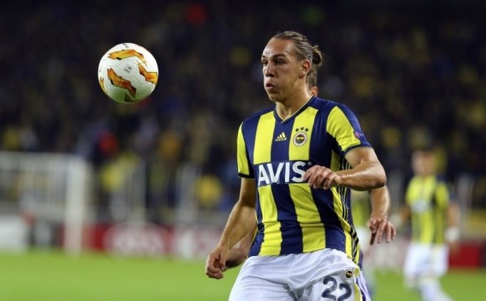 Fenerbahçe'de 7.5 Milyon Euroluk Fiyasko