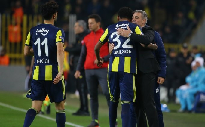 Fenerbahçe'nin Uefa Planı Çöktü!