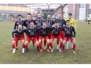 Nevşehir 1. Amatör Ligde 10.hafta Maçları Tamamlandı