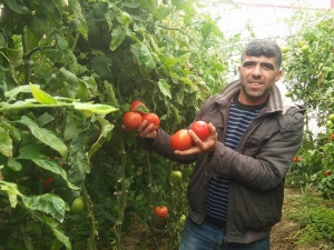 Sökeli Pazar Esnafından Tanzim Satış Yeri Uygulamasına Eleştiri