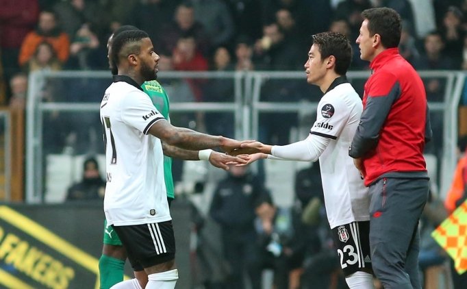 Kagawa: "önce Idmanda Kendimi Göstermeliyim"