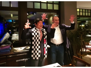 Beşiktaş’ta Hedef Japonya!