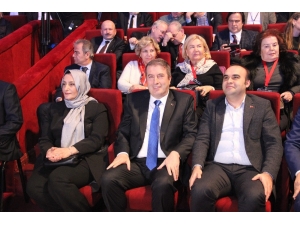 Salih Bayraktar, Sarıyer İçin Projelerini Açıkladı