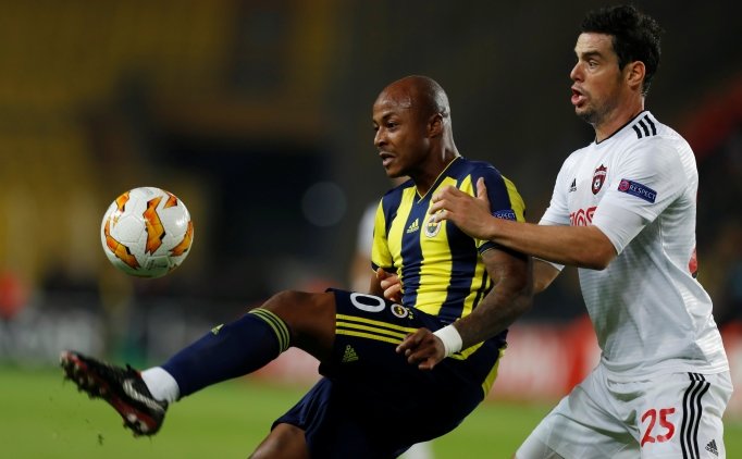 Fenerbahçe, Avrupa'da 229. Kez Sahaya Çıkacak