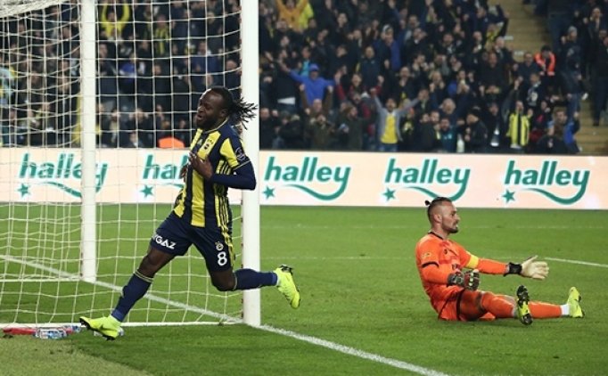 Fenerbahçe'de Piksel Piksel Analiz