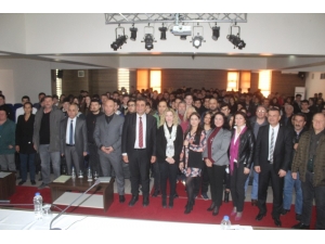 Bu Okuldan Mezun Olan Her Öğrenci İş Sahibi Olacak