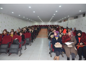 Aday Öğretmenlere Davullu Zurnalı Seminer