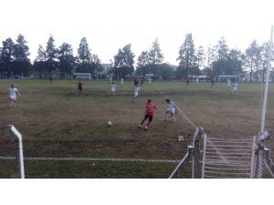 Aliağa Belediye Helvacı Spor, Gol Oldu Yağdı