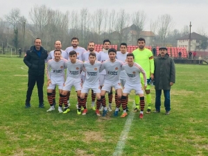 İstasyon Gemiciler Spor Şampiyonluğa İlerliyor