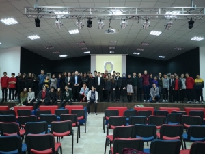 Kaş’ta Bilim Şenliği Düzenlenecek