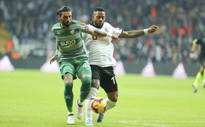 Bursaspor'da 5 Maçlık Zorlu Fikstür