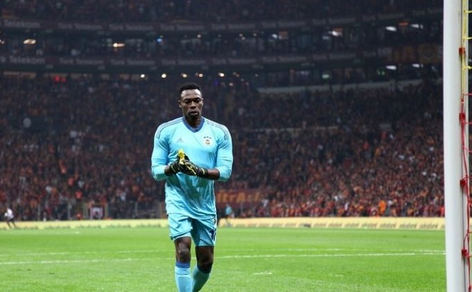 Kameni: "paramı Verirseniz Giderim"