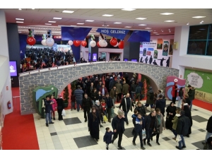 Trabzon Tanıtım Günleri Sona Erdi