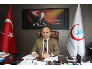 Güner, “Sağlığınız İçin Sigarayı Bırakın”