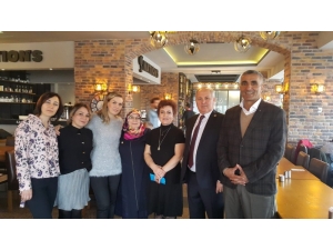 Otizmli Çocuklara Yaşam Ve Bakımevi Kurmak İçin Çabalıyorlar