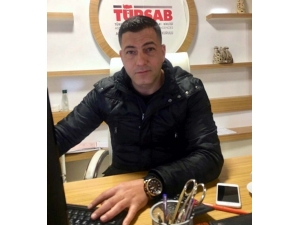 Şirin: "Adana’daki Otellerde Her Gün 4 Bin 32 Yatak Boş Kaldı"