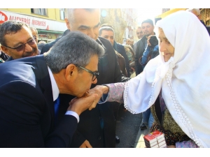 Köşk Belediye Başkan Adayı Güler: Ortak Akıl İle Yöneteceğiz