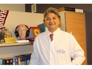 Beyin Tümörleri Beyaz Irkta Daha Fazla Görülüyor