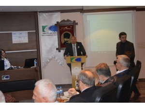 Karadeniz’de Lisanslı Depoculuk Arayışı