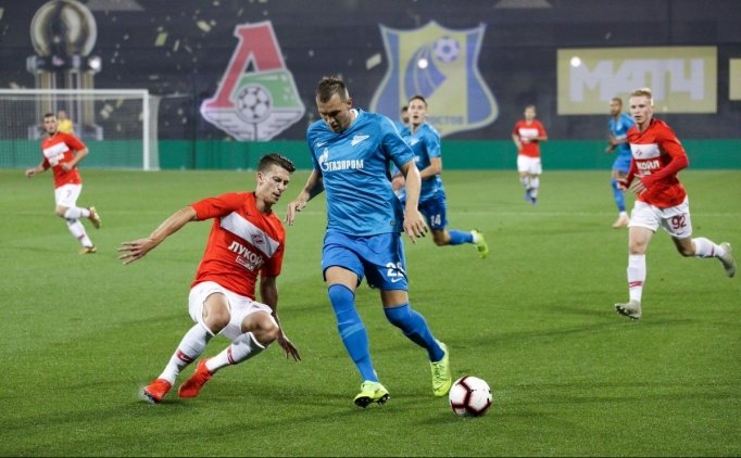 Fenerbahçe'nin Rakibi Eski Günlerinden Uzak