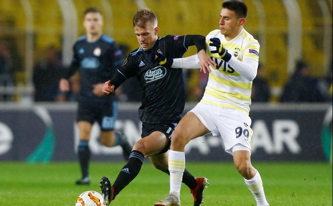 Fenerbahçe'nin Evinde Avrupa Takımlarına Kolay Yenilmiyor