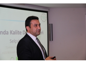 ‘Çipli Beton’ İle Betonun Uygunluğu Dijital Olarak İzleniyor