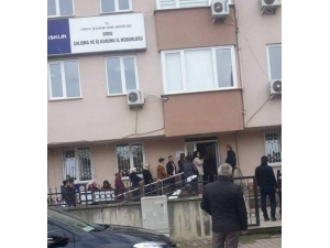 Ordu’da İşsizlik Maaşı Başvuruları Arttı