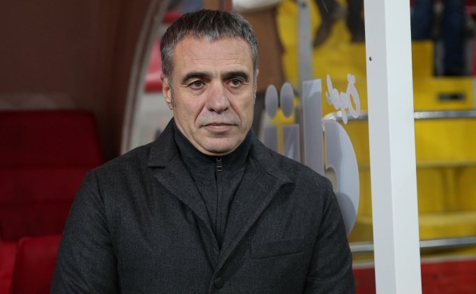 Ersun Yanal: "beni Bile Çıldırttılar!"