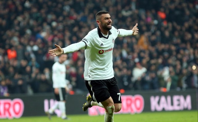 Beşiktaş'a Yeni Transferler Yaradı