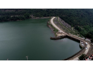 Bursa Barajlarından Sevindiren Haber