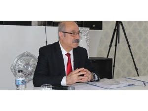 Dsp’li Kuşoğlu: "Chp İstila Altında"