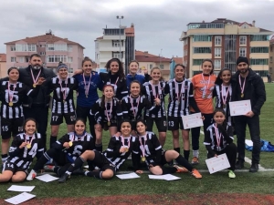 Özel Kayseri Bilim Doruk Temel Lisesi Türkiye Finallerinde