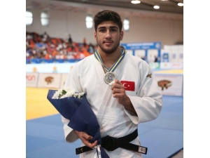 Judonun Altın Çocuğu Çalışmalarına Başladı